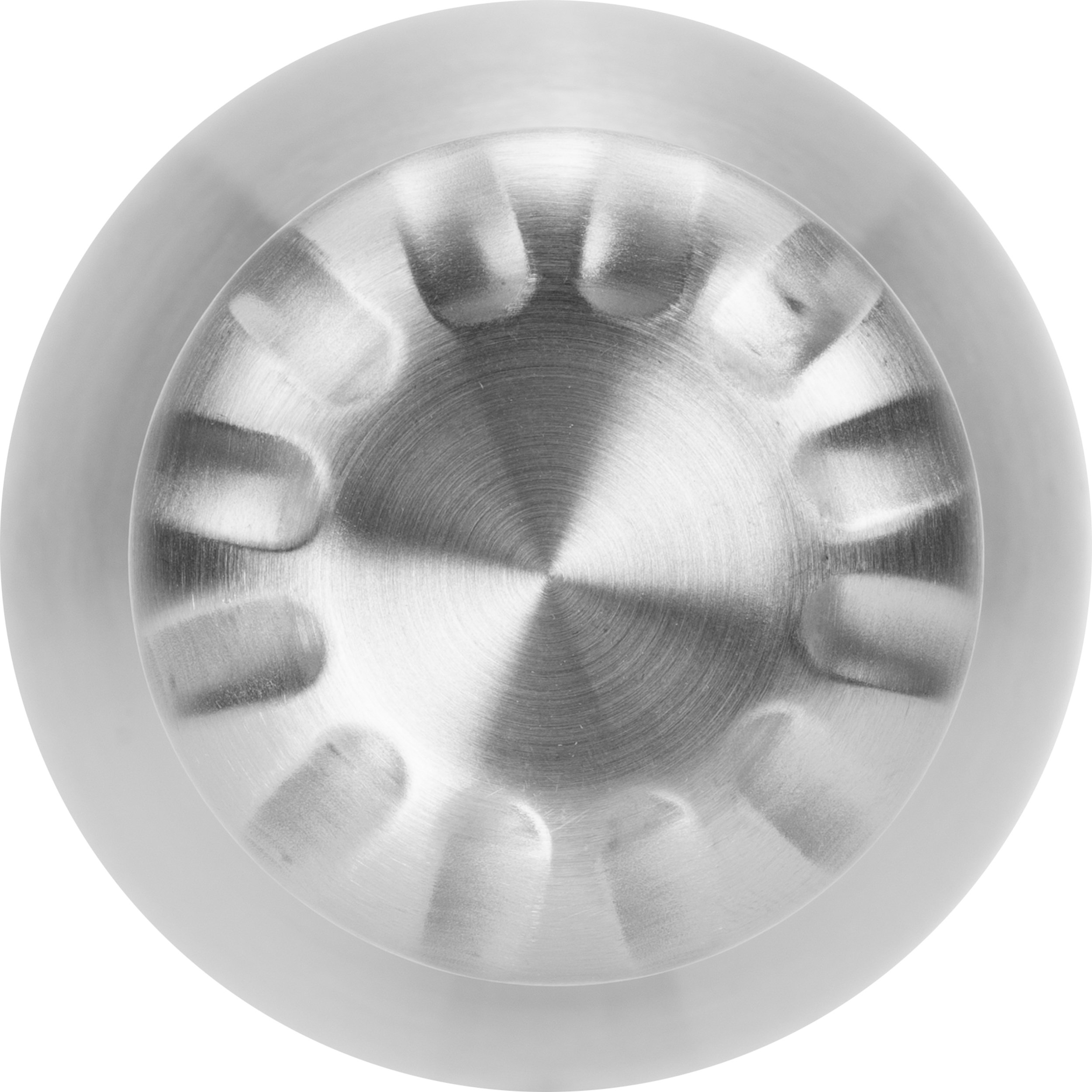 Butelka termiczna BREE 550ml - stal nierdzewna z podwójną ścianką - zdjęcie 5