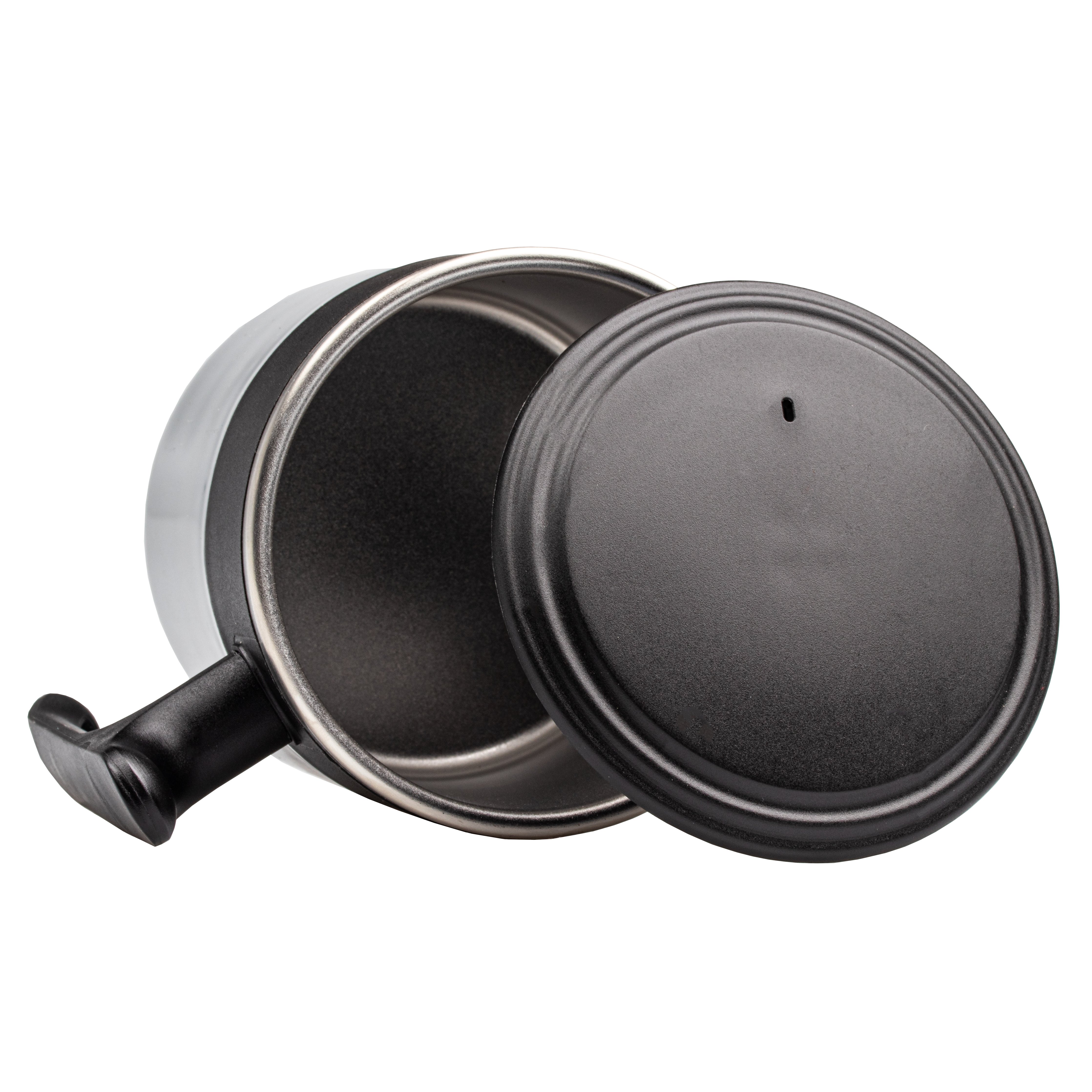 Kubek termiczny ALESSANDRIA 300ml - z nadrukiem logo firmy - zdjęcie 3