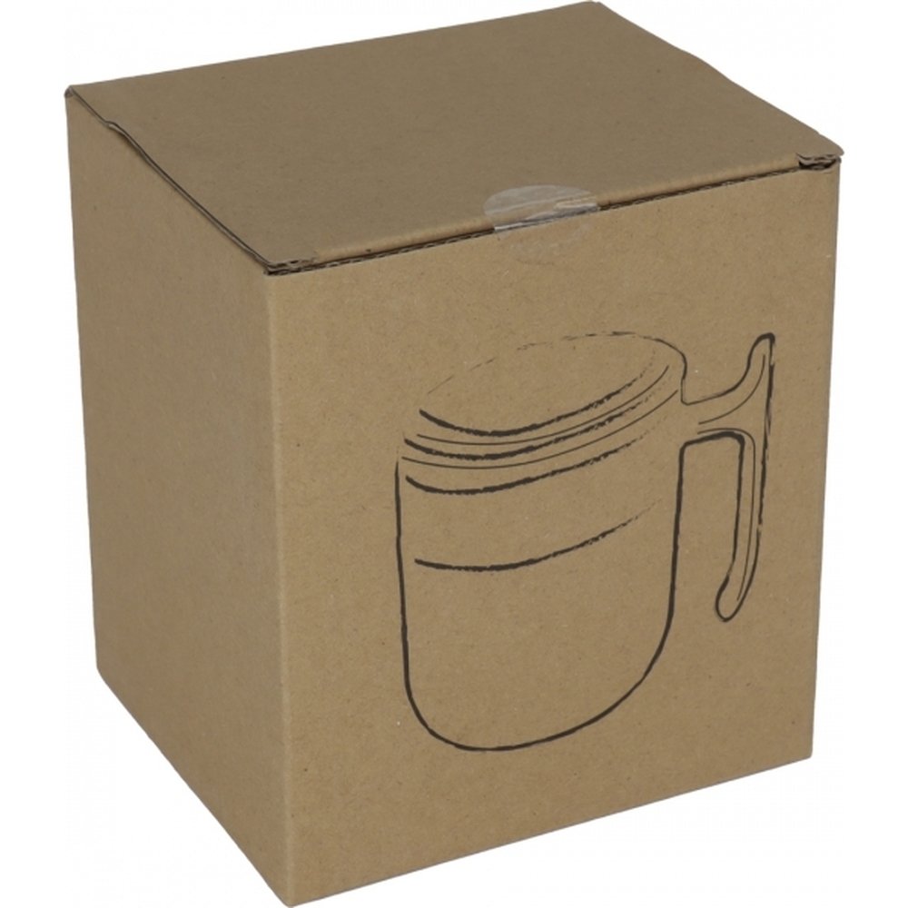 Kubek termiczny ALESSANDRIA 300ml - z nadrukiem logo firmy - zdjęcie 4