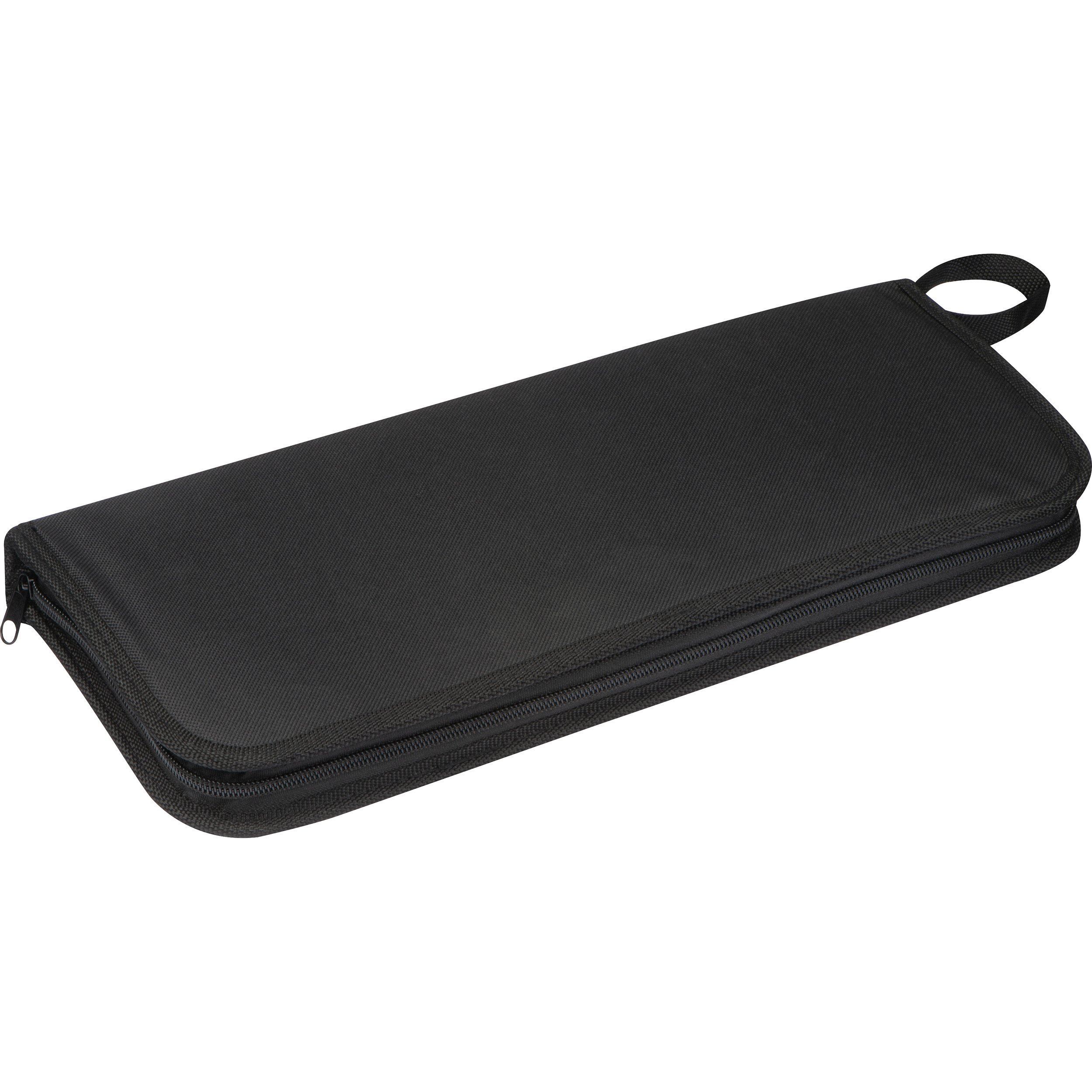 Zestaw do grilla BELFAST w eleganckim etui - zdjęcie 2