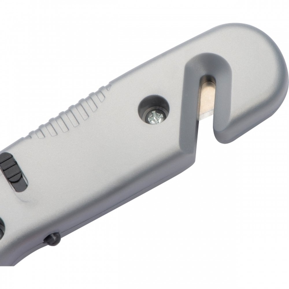 Młotek ratunkowy VALENCIA z LED i nożem do pasów - zdjęcie 4