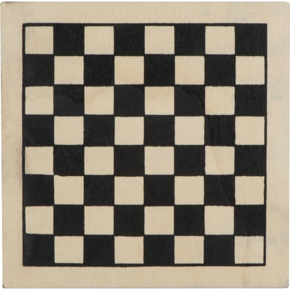 Drewniany zestaw 4 gier RIGA z możliwością znakowania - zdjęcie 5