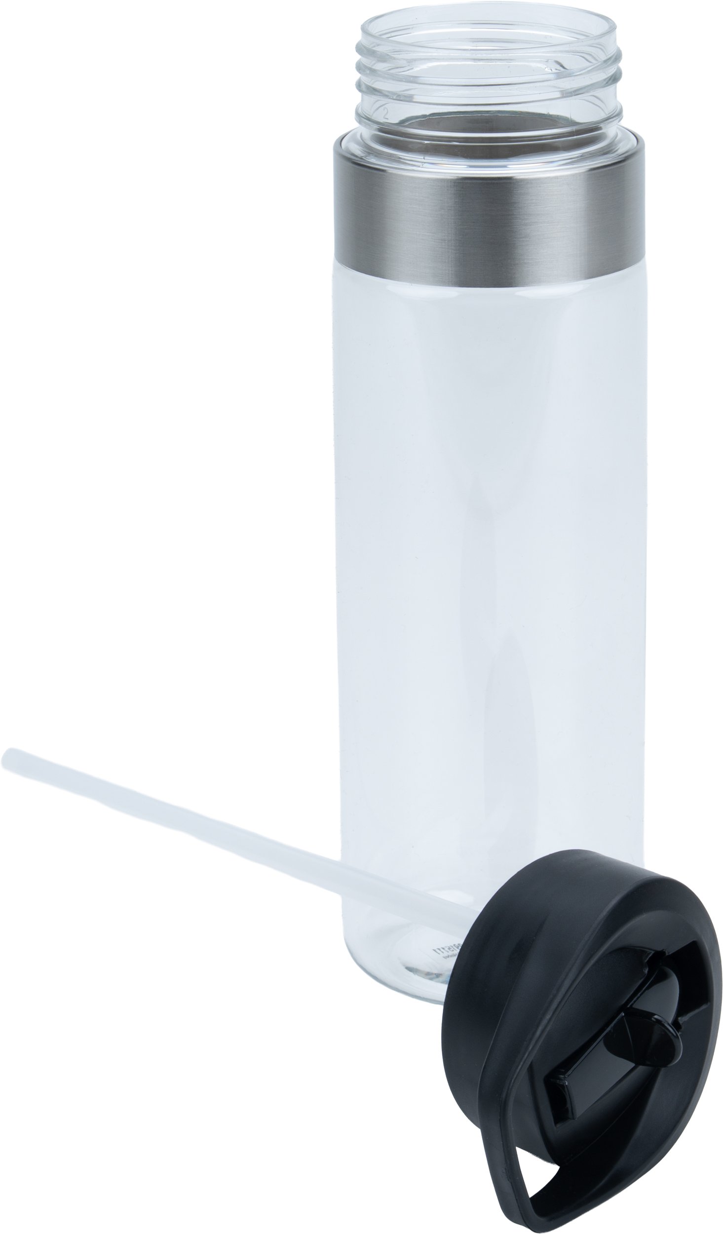 Ekologiczny bidon sportowy z recyklingu 700ml SION - zdjęcie 3