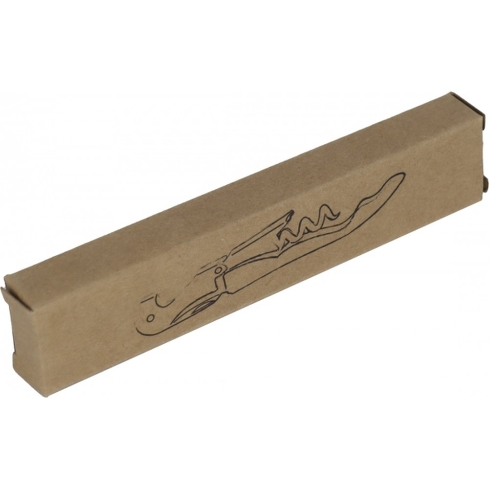 Nóż kelnerski MENDOZA z korkociągiem - gadżet reklamowy - zdjęcie 5