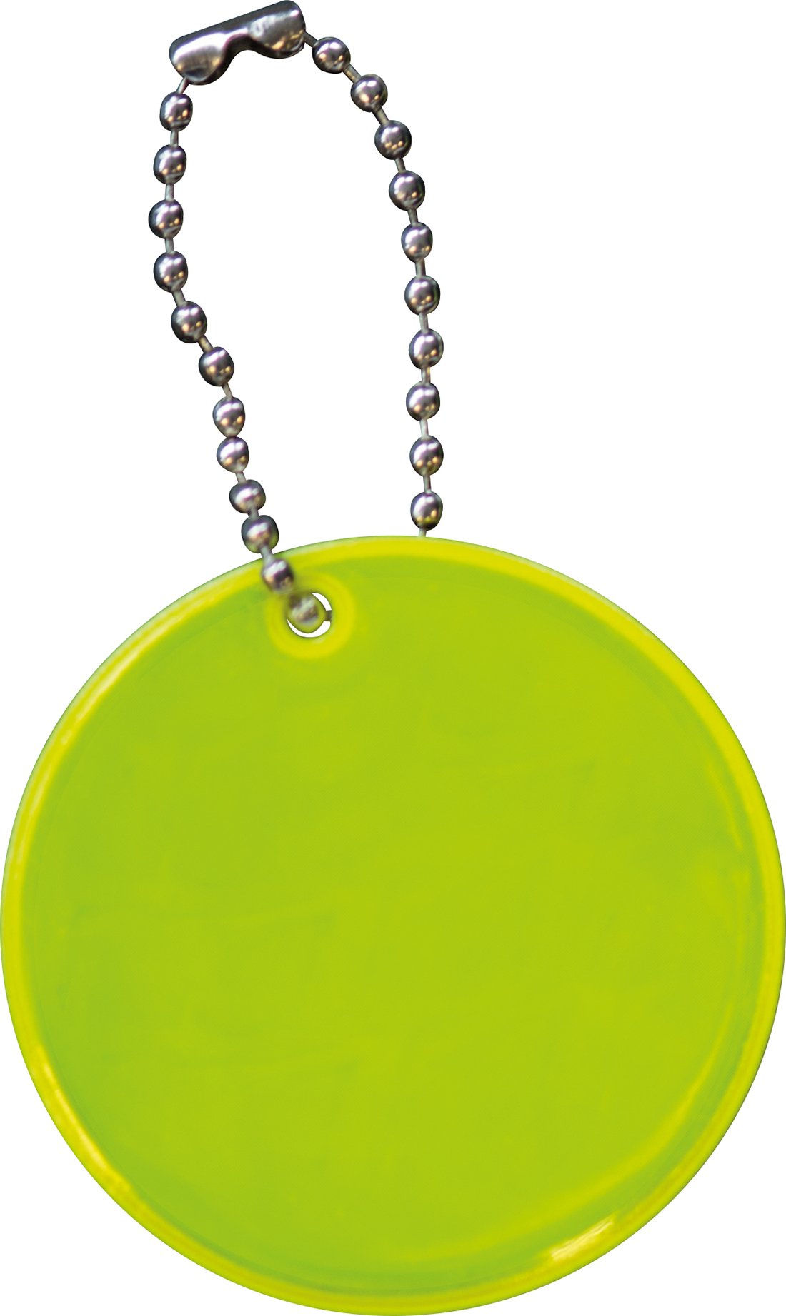 Odblaskowa zawieszka buźka OAKLEY z PVC - brelok reklamowy - zdjęcie 2