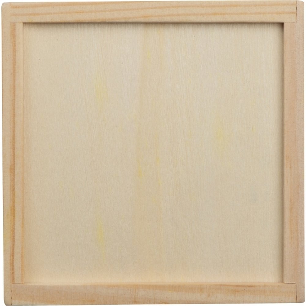 Drewniany labirynt RENNES - gra zręcznościowa z logo - zdjęcie 3