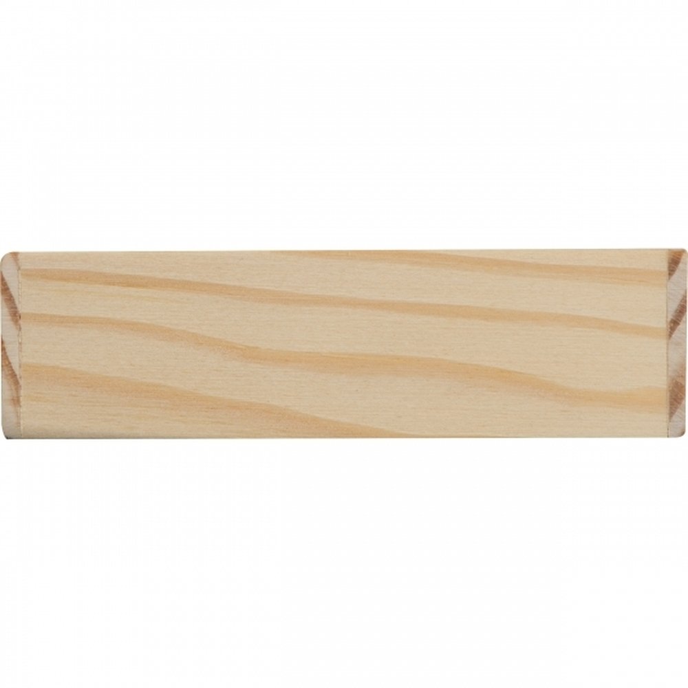 Drewniany labirynt RENNES - gra zręcznościowa z logo - zdjęcie 4