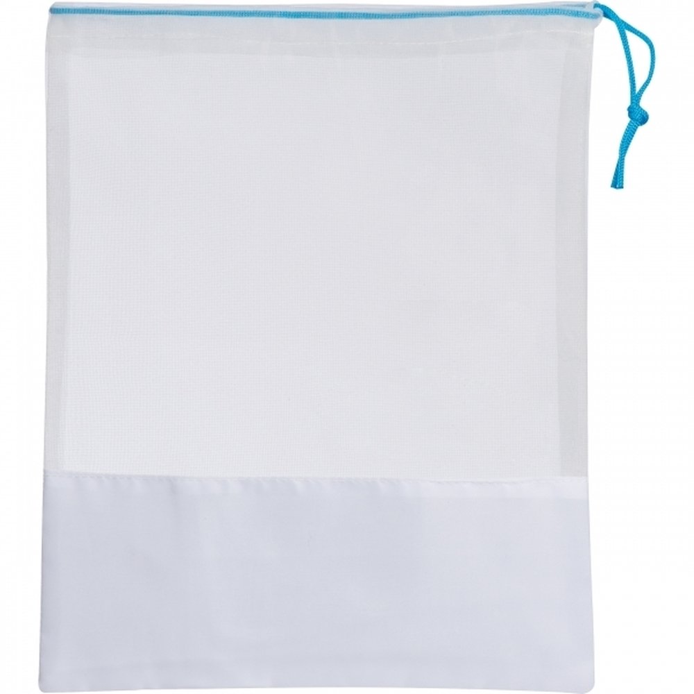 Ekologiczne siatki na zakupy z recyclingu rPET MIAMI - zdjęcie 3