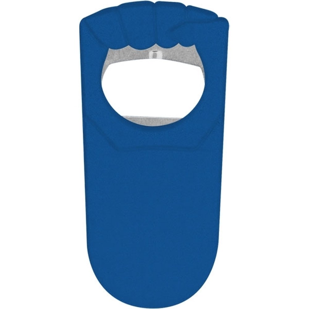 Plastikowy otwieracz do butelek LUTON z zamknięciem - zdjęcie 5