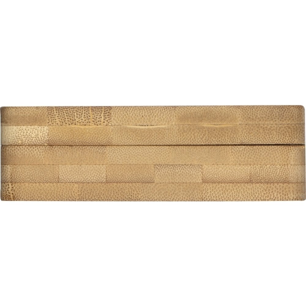 Zestaw narzędzi w bambusowym pudełku BERINGEN 22 elementy - zdjęcie 4