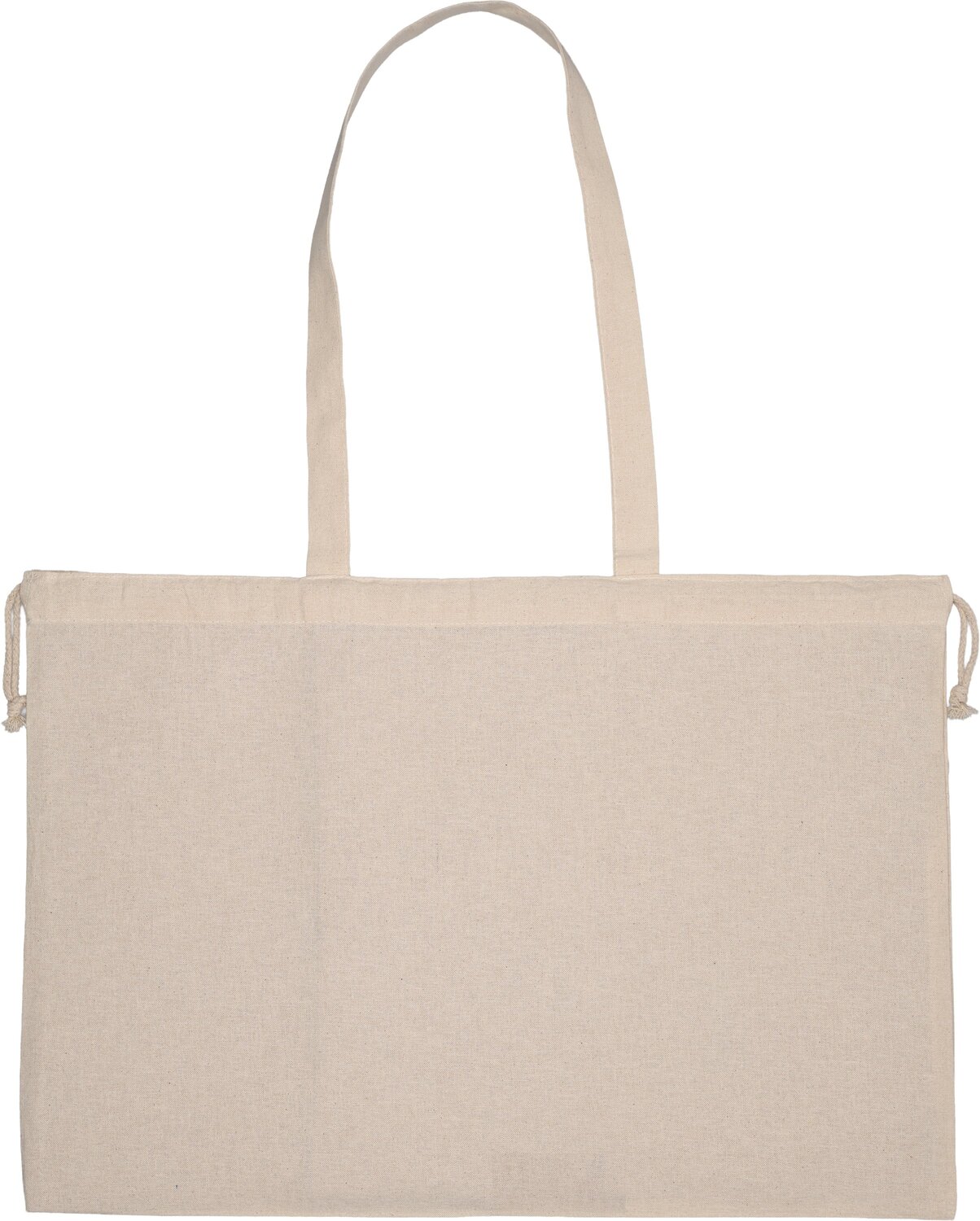 Torba bawełniana IMOLA z długimi uszami 180g/m2 - Torby bawełniane z nadrukiem logo | VEBI