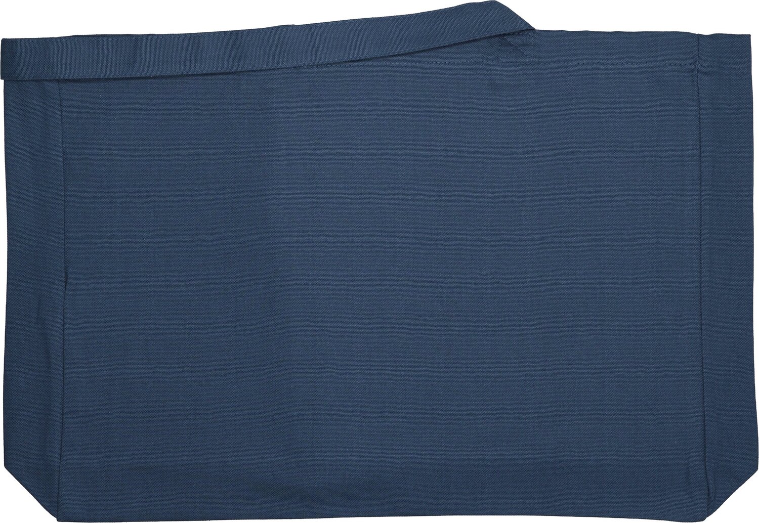 Torba bawełniana BARI z długimi uchwytami 270g/m² - Torby bawełniane z nadrukiem logo | VEBI - zdjęcie 14