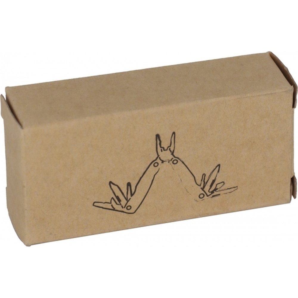 Bambusowe narzędzie wielofunkcyjne LEEDS z logo firmy - zdjęcie 5