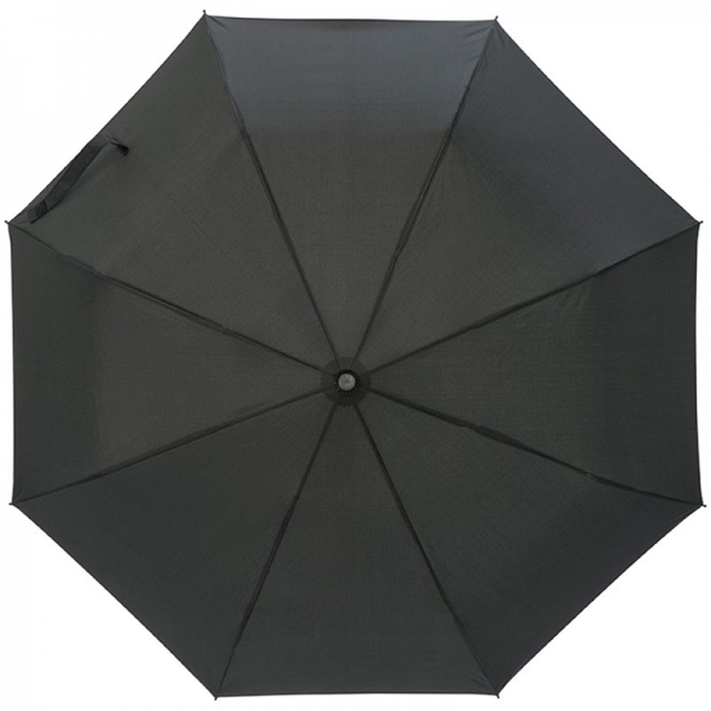 Parasol automatyczny Bixby 96cm - wygodny gadżet firmowy - zdjęcie 2