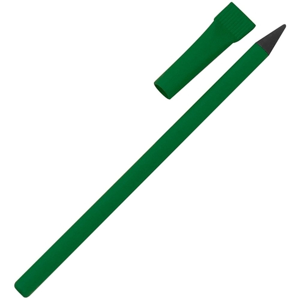 Długopis wieczny ekologiczny IRVINE z kartonu - Długopisy nietypowe z nadrukiem logo | VEBI - zdjęcie 17