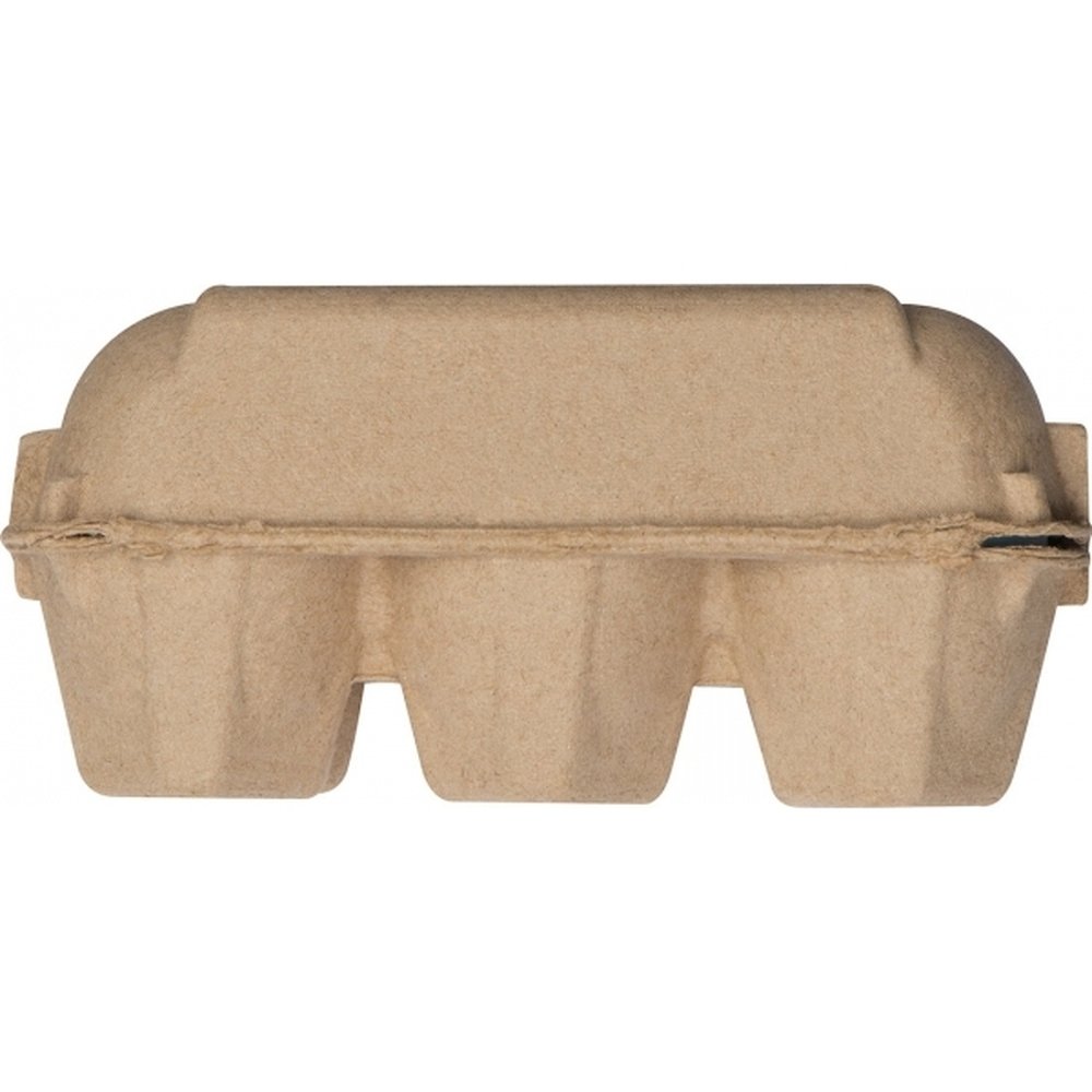 Kolorowe kredy w kształcie jajek STAVANGER - zestaw 6 szt. - zdjęcie 4