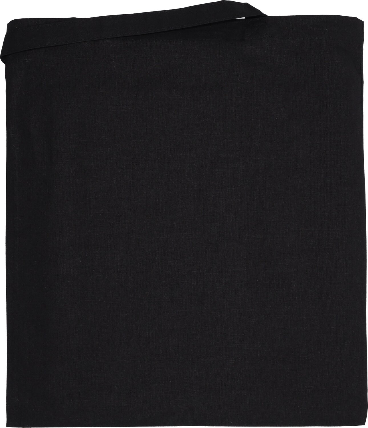 Torba bawełniana z długimi uchwytami 180g BRANSLEY - Torby bawełniane z nadrukiem logo | VEBI - zdjęcie 8