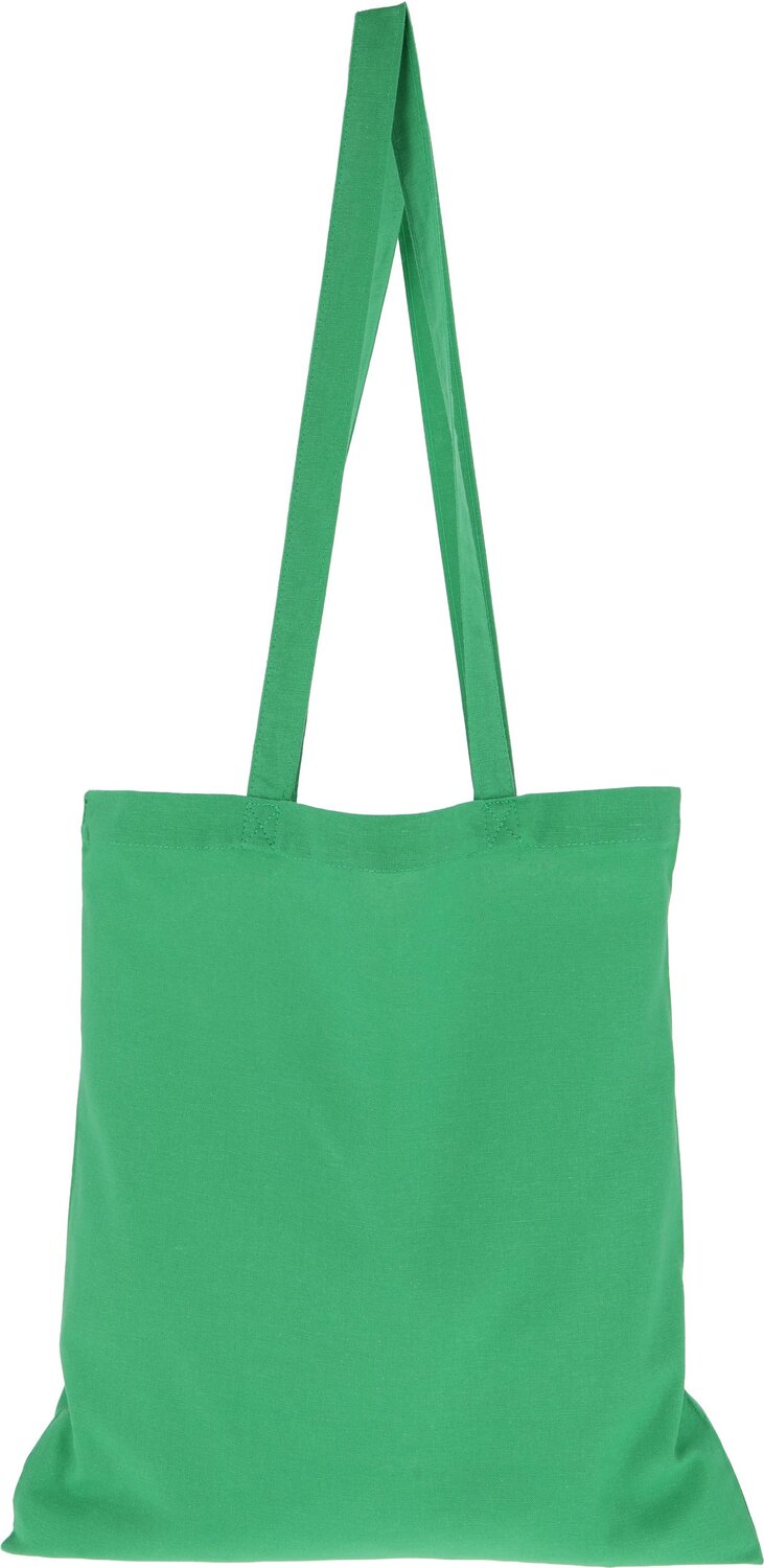Torba bawełniana z długimi uchwytami 180g BRANSLEY - Torby bawełniane z nadrukiem logo | VEBI - zdjęcie 45