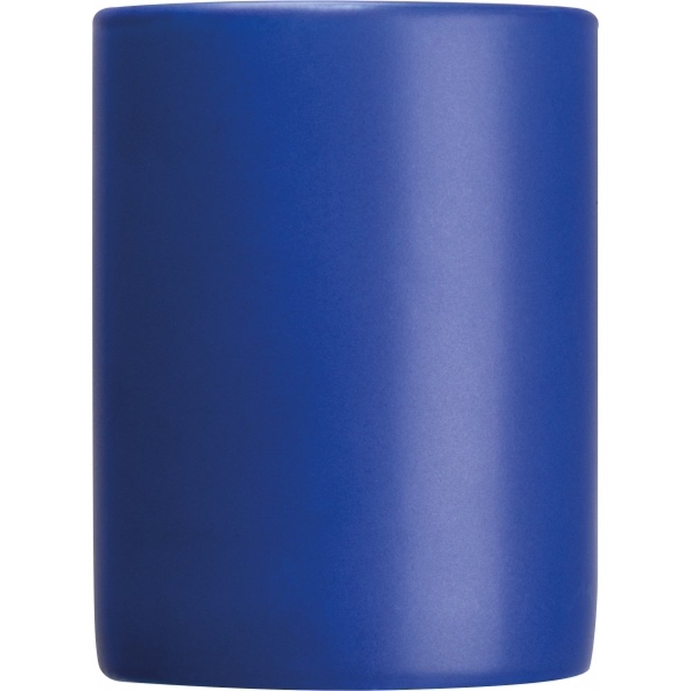 Kubek ceramiczny BRADFORD z kwadratową rączką 300ml - Kubki z nadrukiem logo | VEBI - zdjęcie 15