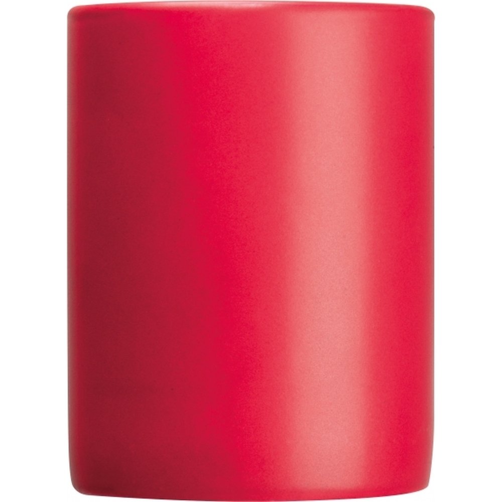 Kubek ceramiczny BRADFORD z kwadratową rączką 300ml - Kubki z nadrukiem logo | VEBI - zdjęcie 11
