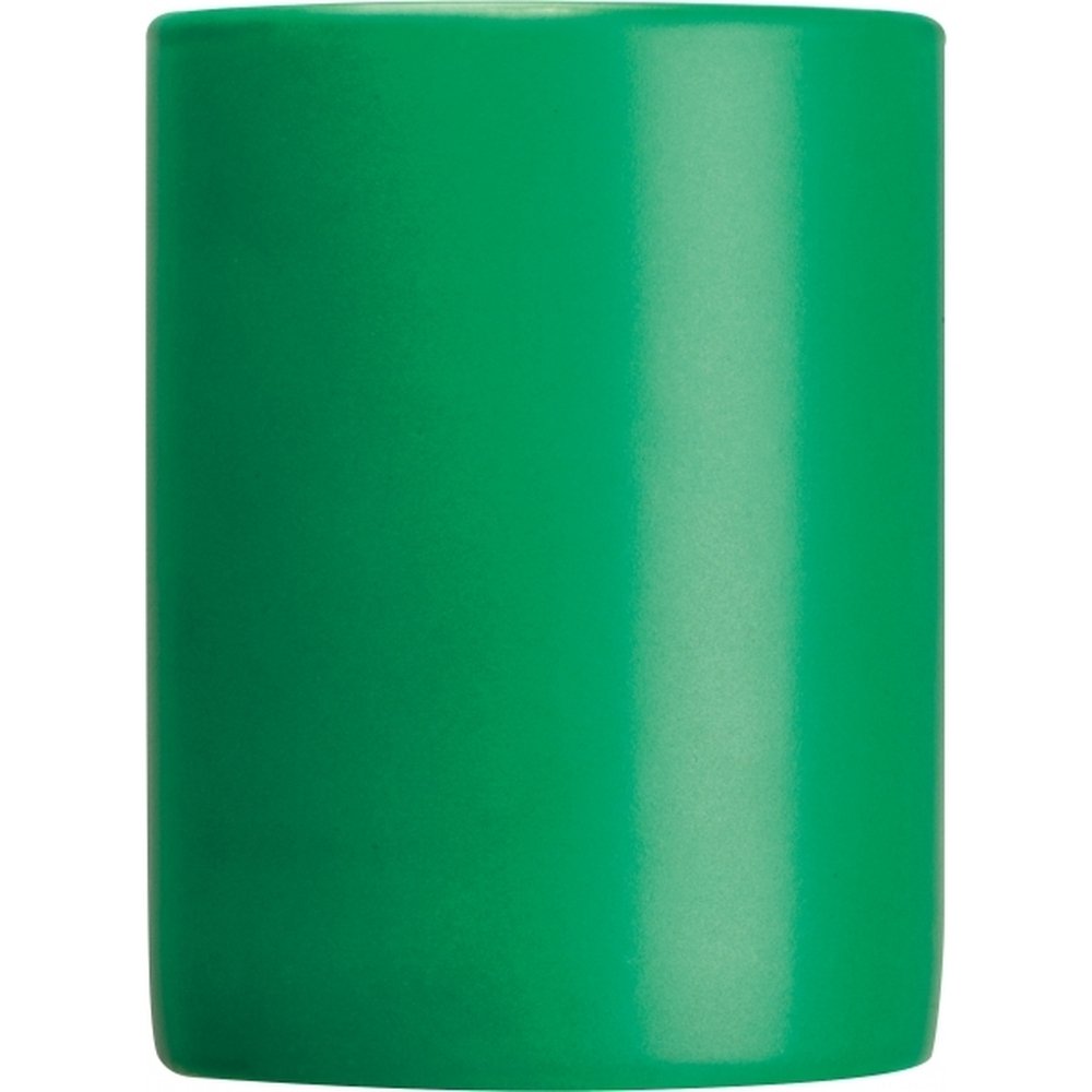Kubek ceramiczny BRADFORD z kwadratową rączką 300ml - Kubki z nadrukiem logo | VEBI - zdjęcie 19