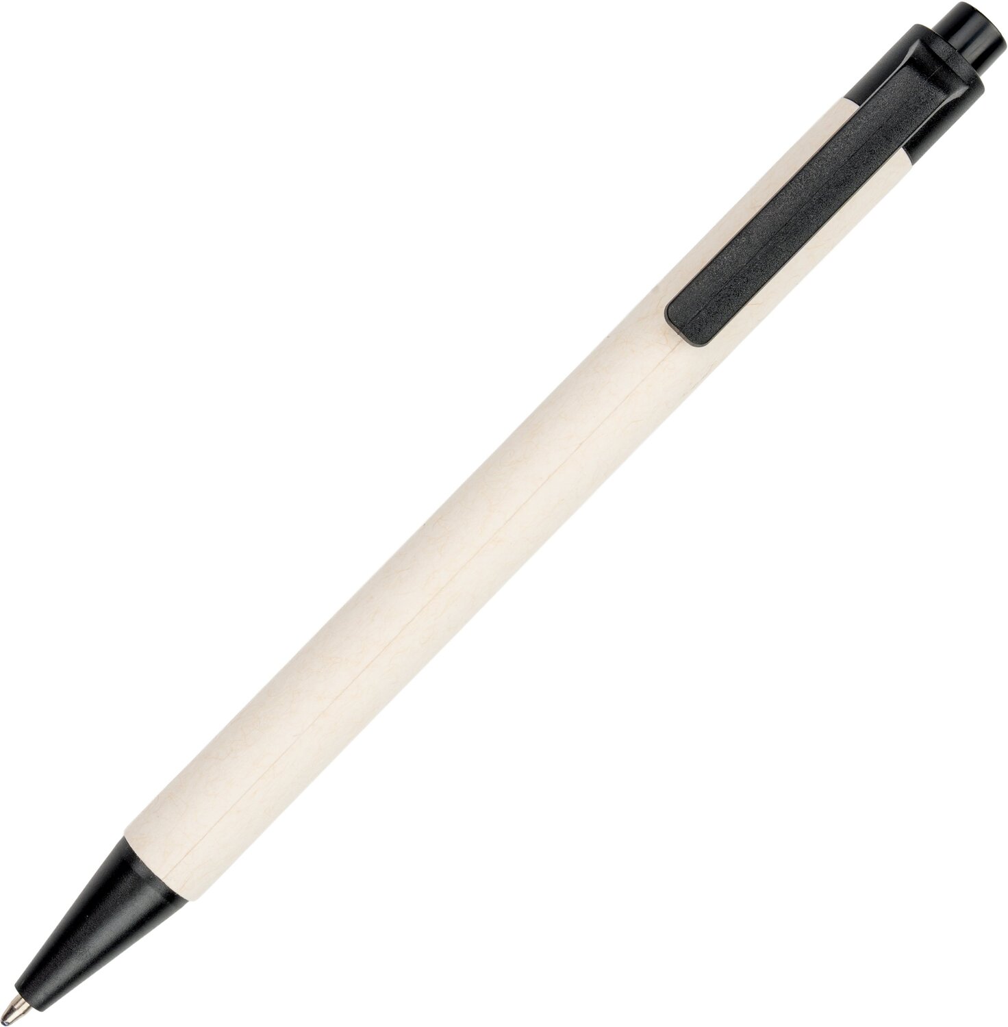 Ekologiczny notes A6 z długopisem AUSTIN - karton z mleka - Notatniki i notesy z nadrukiem logo | VEBI - zdjęcie 9
