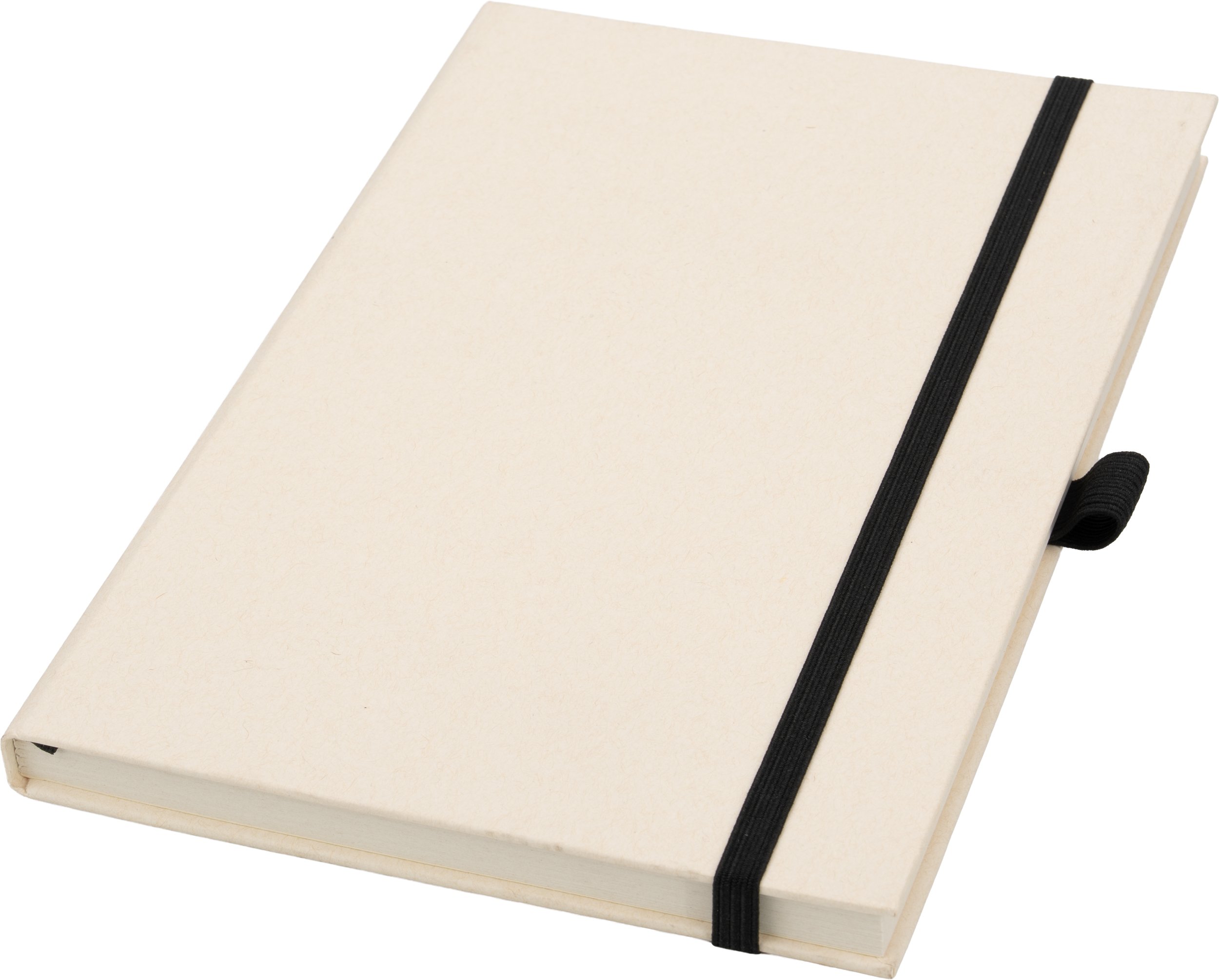 Ekologiczny notes A5 z kartonu po mleku IZMIR