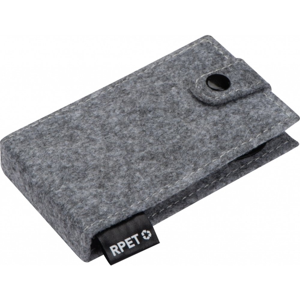 Zestaw do manicure KRAKÓW z recyklingu - 6 elementów