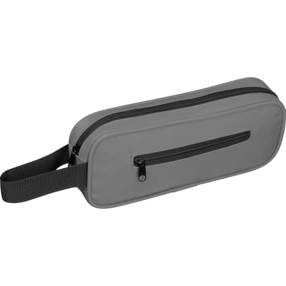 Ekologiczna kosmetyczka z recyclingu NEUCHATEL