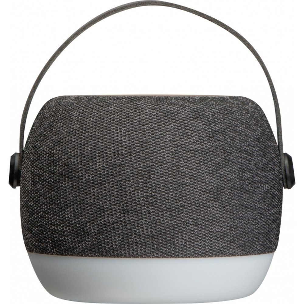 Głośnik Bluetooth z ładowaniem bezprzewodowym PIACENZA - zdjęcie 2