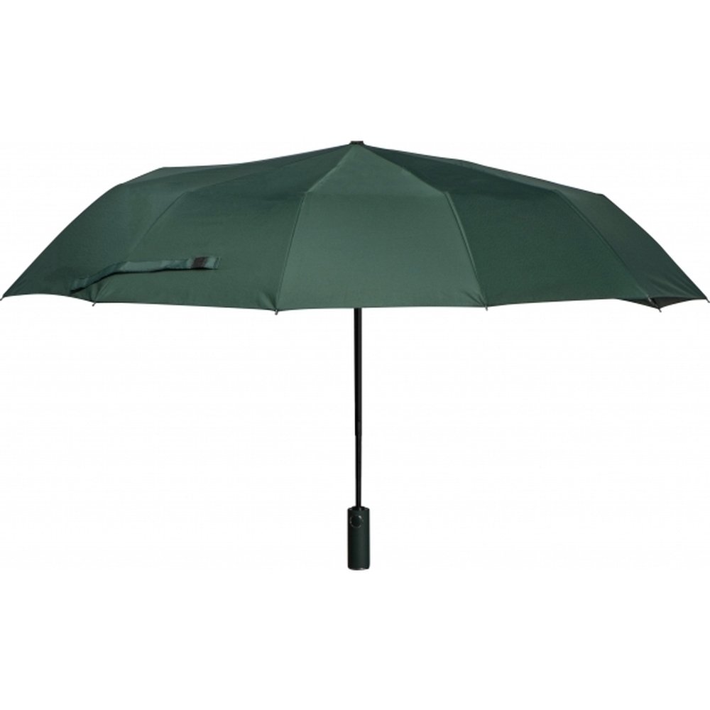 Parasol automatyczny OMAHA z logo - Ø103 cm, etui w komplecie - zdjęcie 4