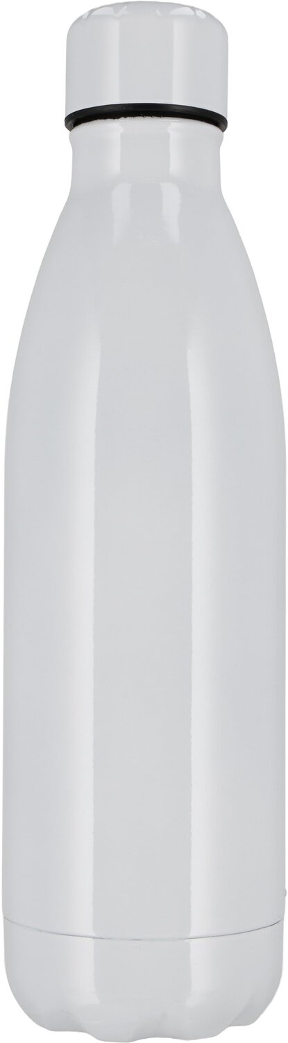 Stalowa butelka do sublimacji 750ml - personalizacja logo - Butelki i bidony z nadrukiem logo | VEBI - zdjęcie 2