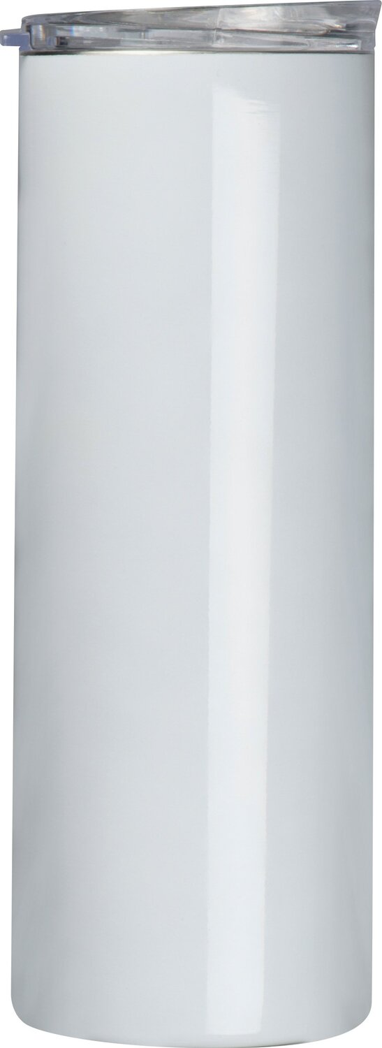 Kubek termiczny z nadrukiem SAO PAULO 500ml - stal nierdzewna - Kubki i butelki termiczne z nadrukiem logo | VEBI - zdjęcie 2