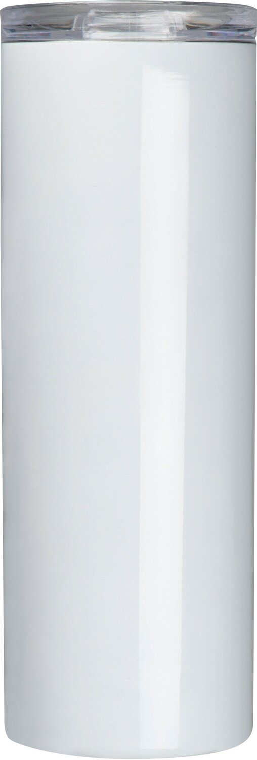 Kubek termiczny z nadrukiem SAO PAULO 500ml - stal nierdzewna - Kubki i butelki termiczne z nadrukiem logo | VEBI - zdjęcie 3