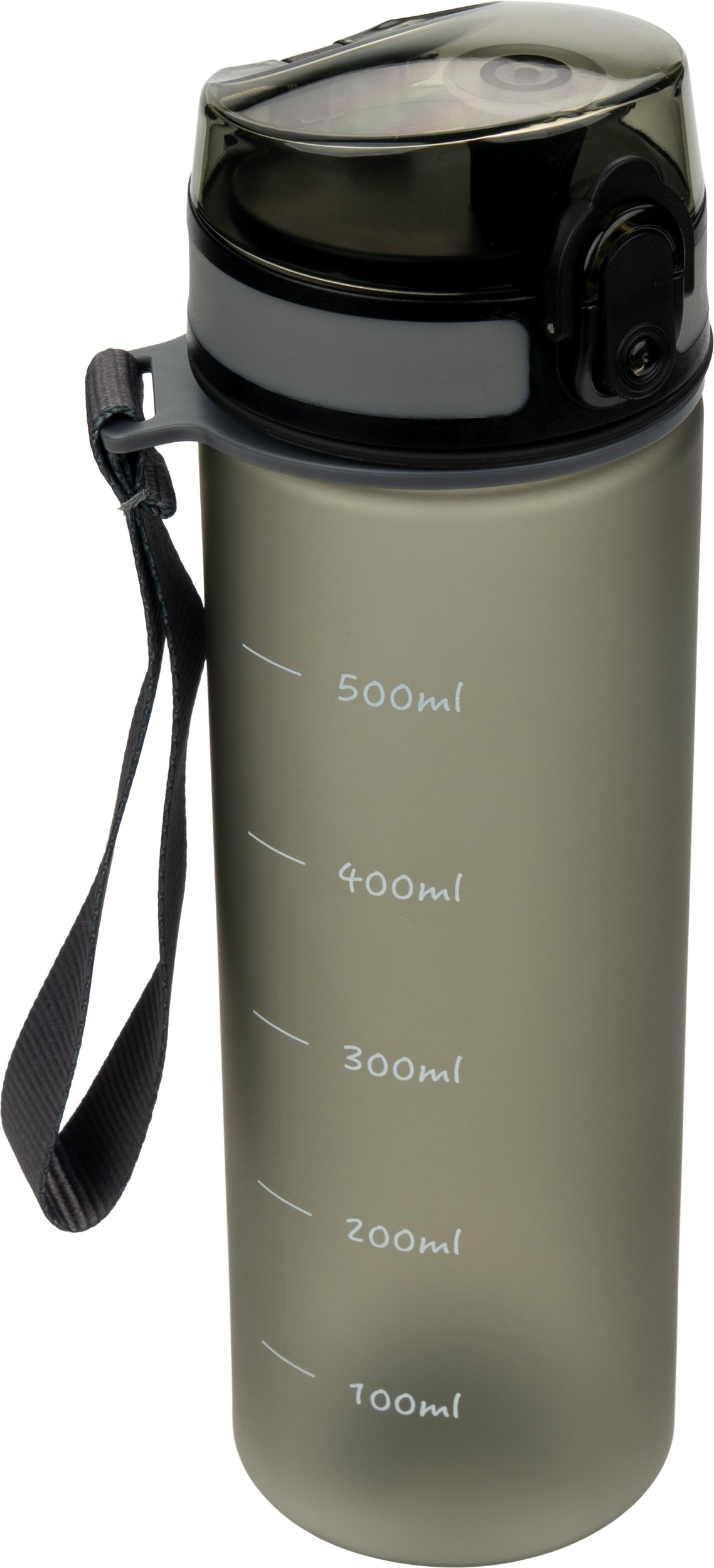 Sportowa butelka tritanowa BEAUMONT 570ml z nadrukiem