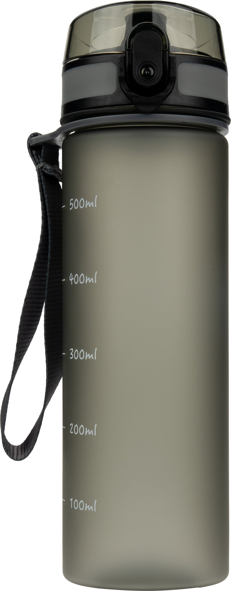 Sportowa butelka tritanowa BEAUMONT 570ml z nadrukiem - zdjęcie 3