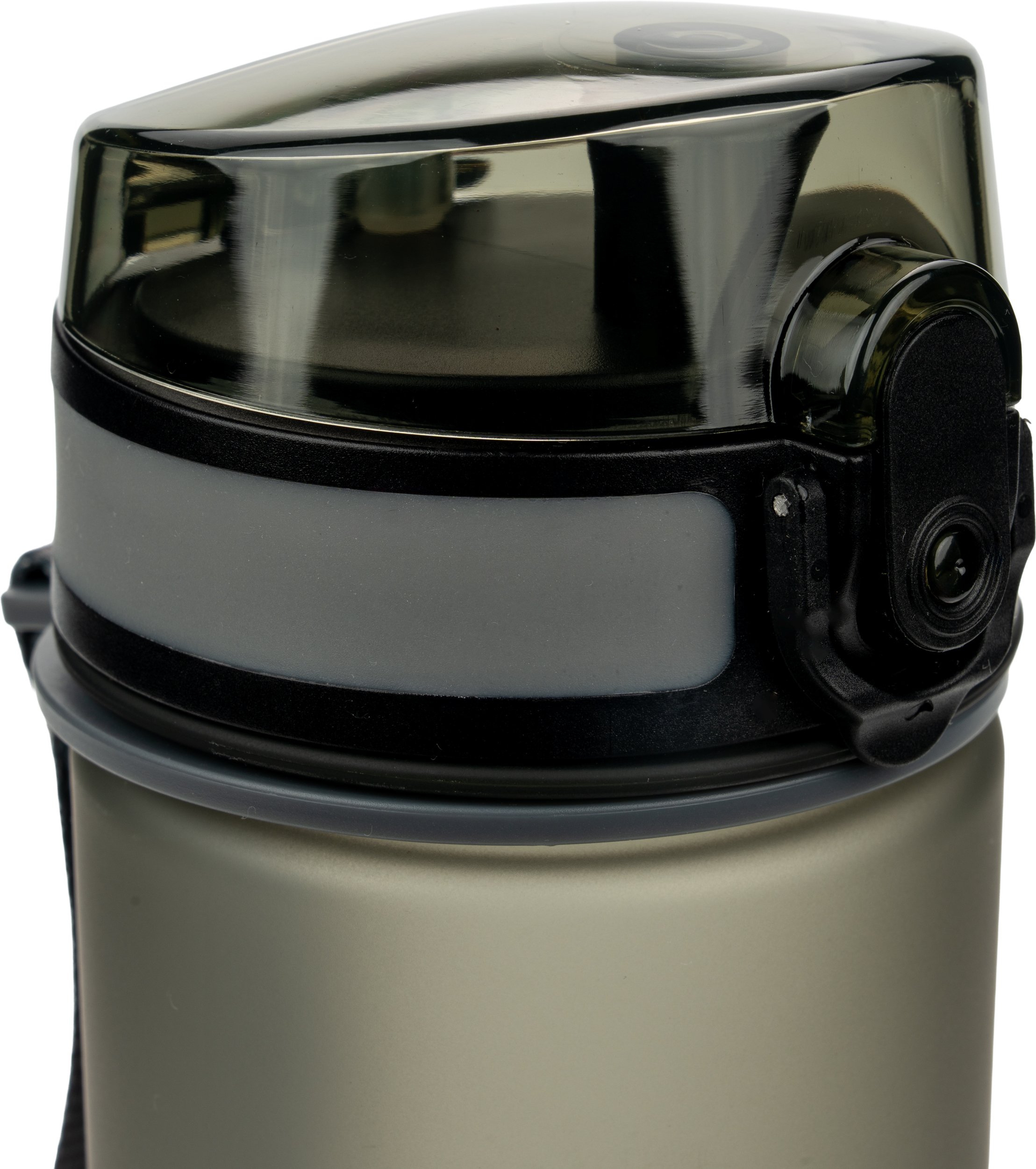 Sportowa butelka tritanowa BEAUMONT 570ml z nadrukiem - zdjęcie 4