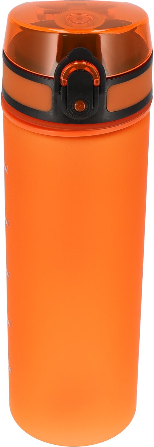 Sportowa butelka tritanowa BEAUMONT 570ml z nadrukiem - Akcesoria sportowe z nadrukiem logo | VEBI - zdjęcie 44