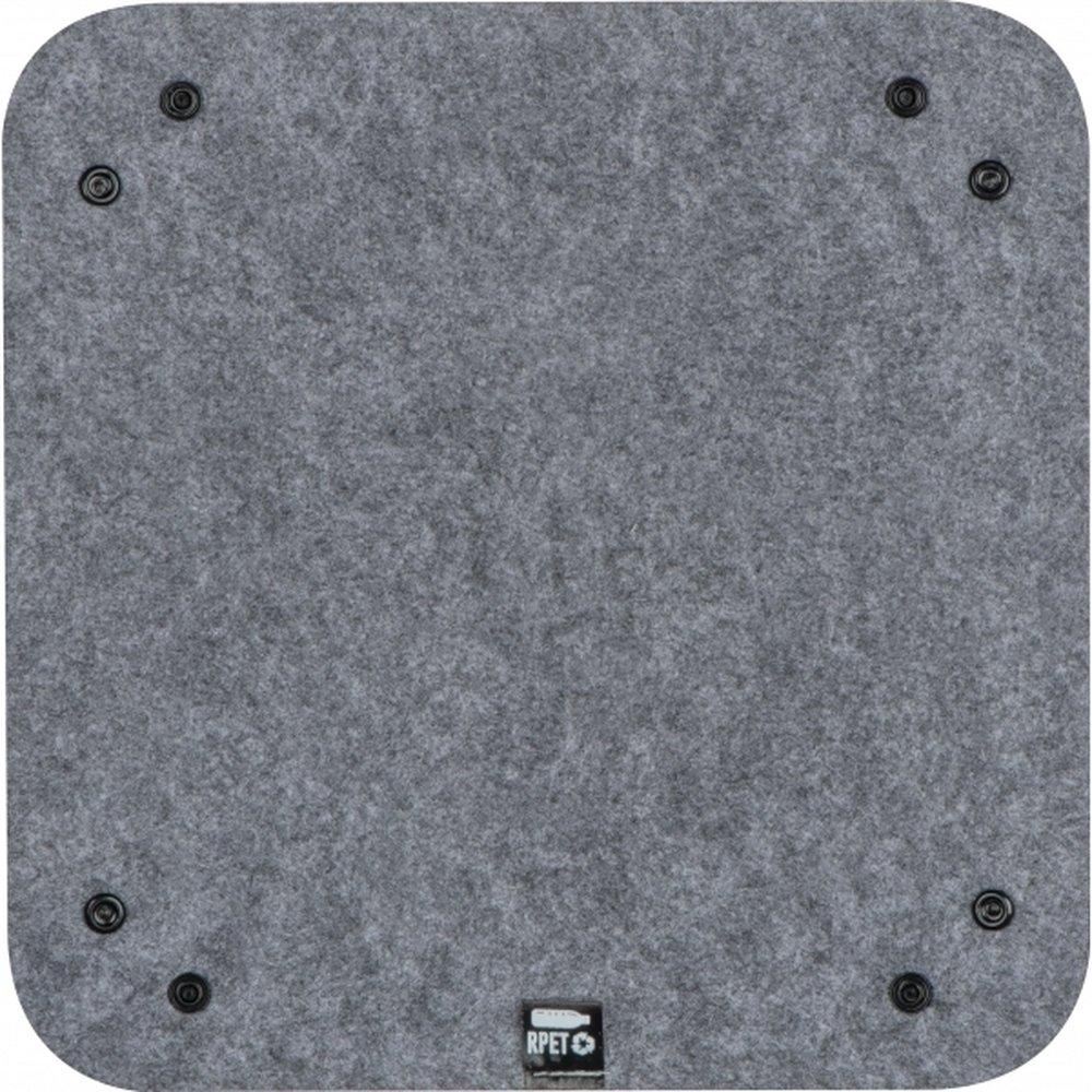 Składana taca filcowa z recyklingu EDMONTON - zdjęcie 3