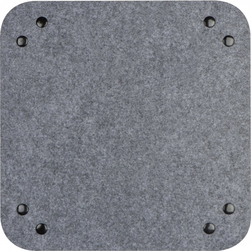 Składana taca filcowa z recyklingu EDMONTON - zdjęcie 4