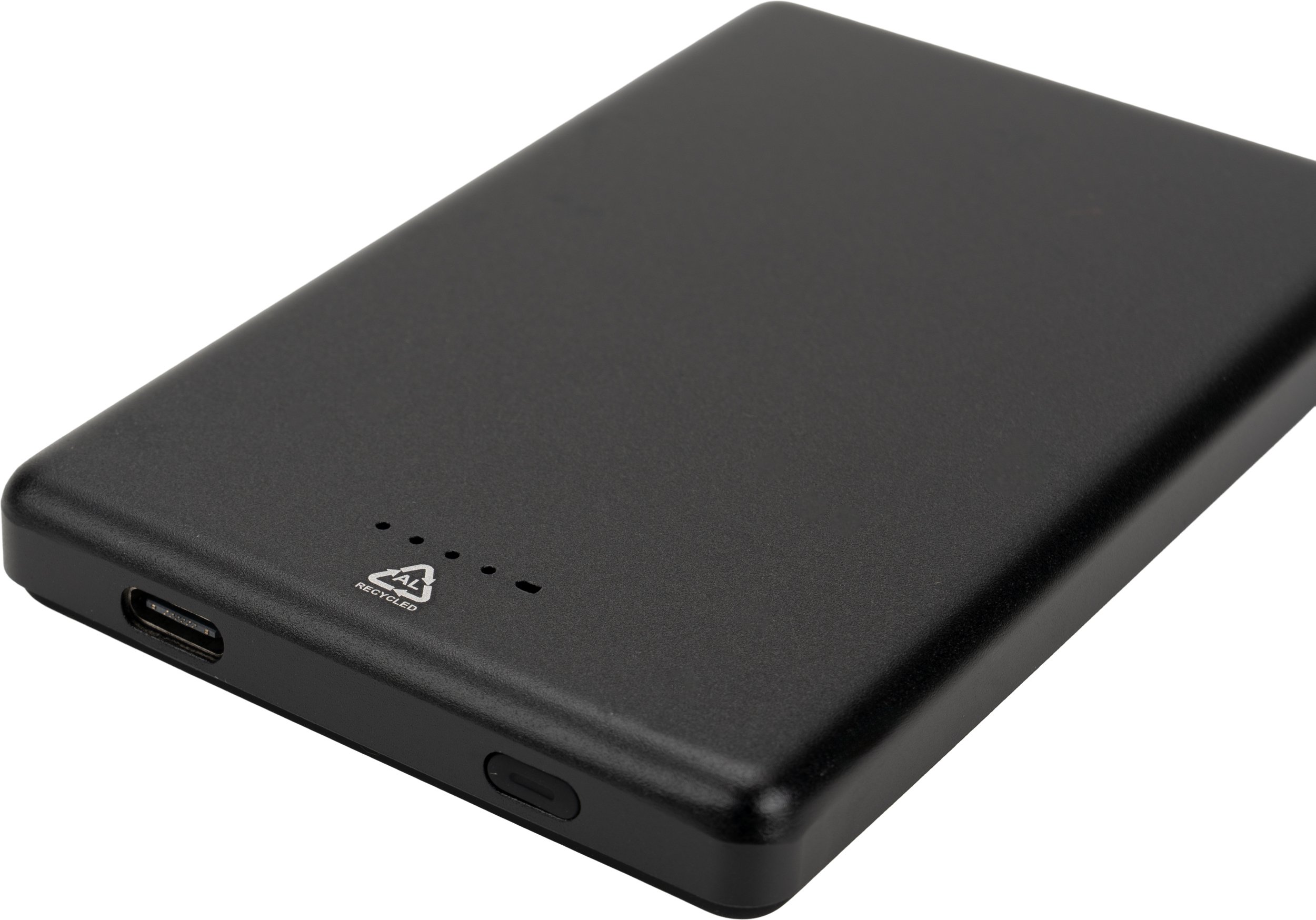 Power Bank 5000 mAh z ładowaniem bezprzewodowym MagSafe - zdjęcie 4