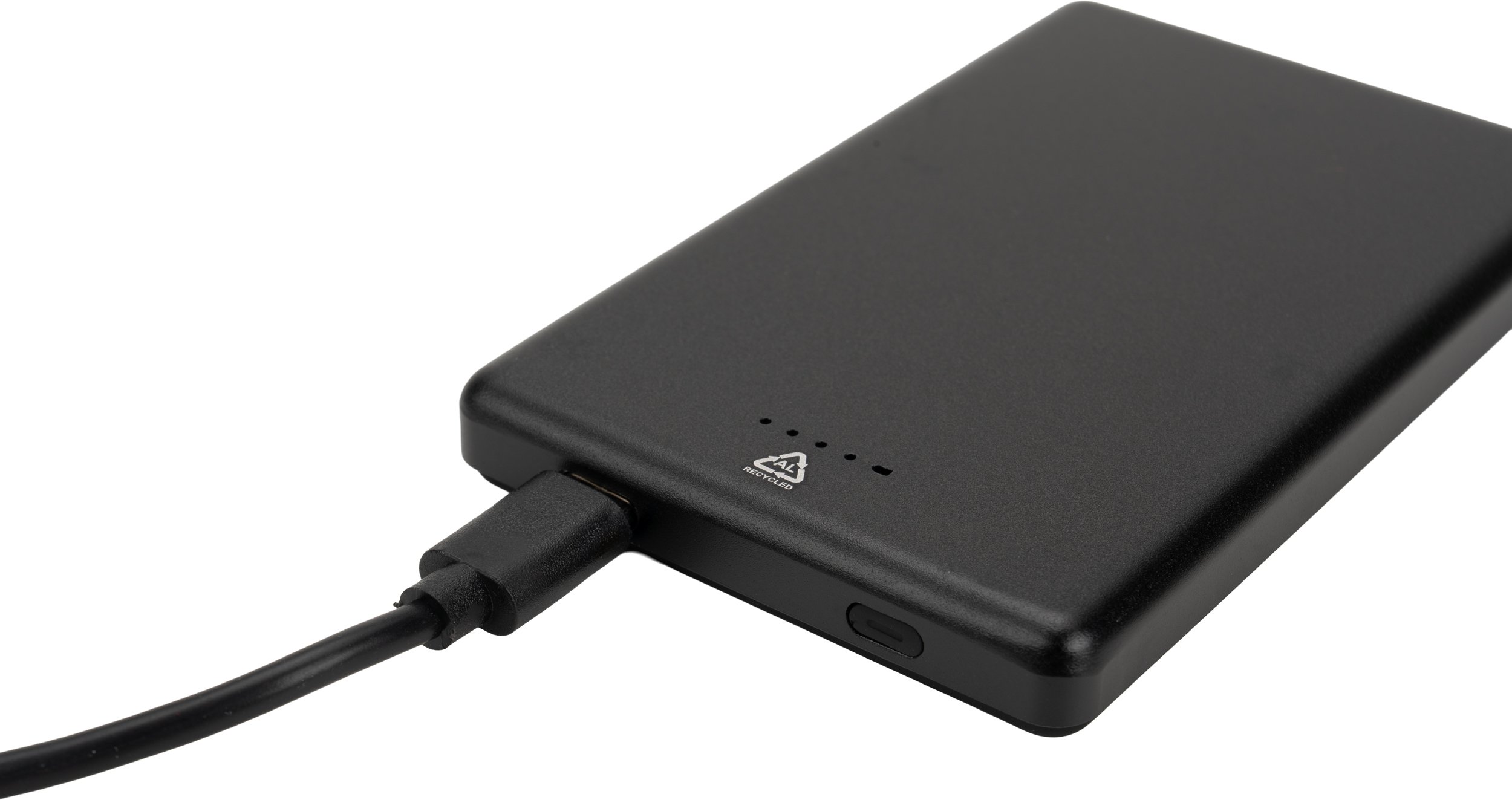 Power Bank 5000 mAh z ładowaniem bezprzewodowym MagSafe - zdjęcie 5