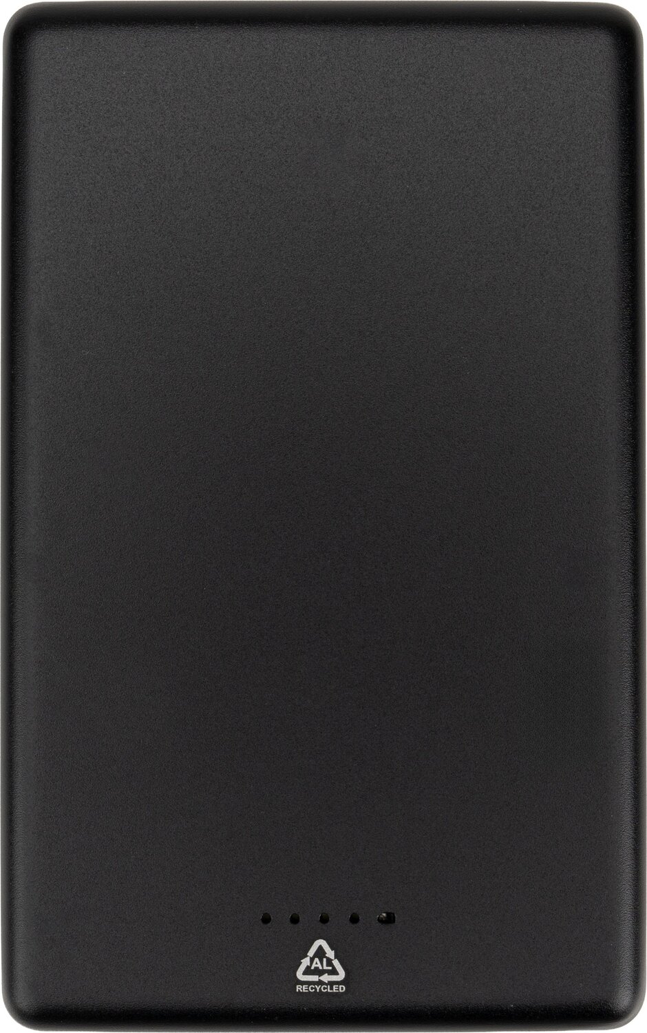 Power Bank 5000 mAh z ładowaniem bezprzewodowym MagSafe - Power banki z nadrukiem logo | VEBI - zdjęcie 8