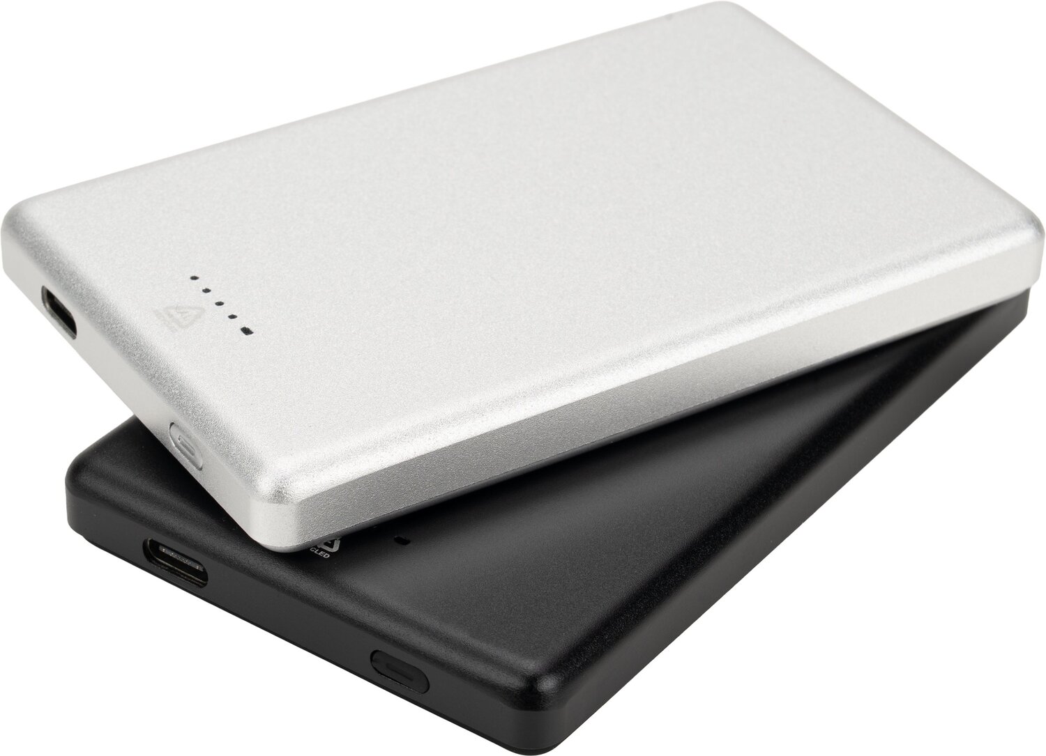 Power Bank 5000 mAh z ładowaniem bezprzewodowym MagSafe - Power banki z nadrukiem logo | VEBI - zdjęcie 10
