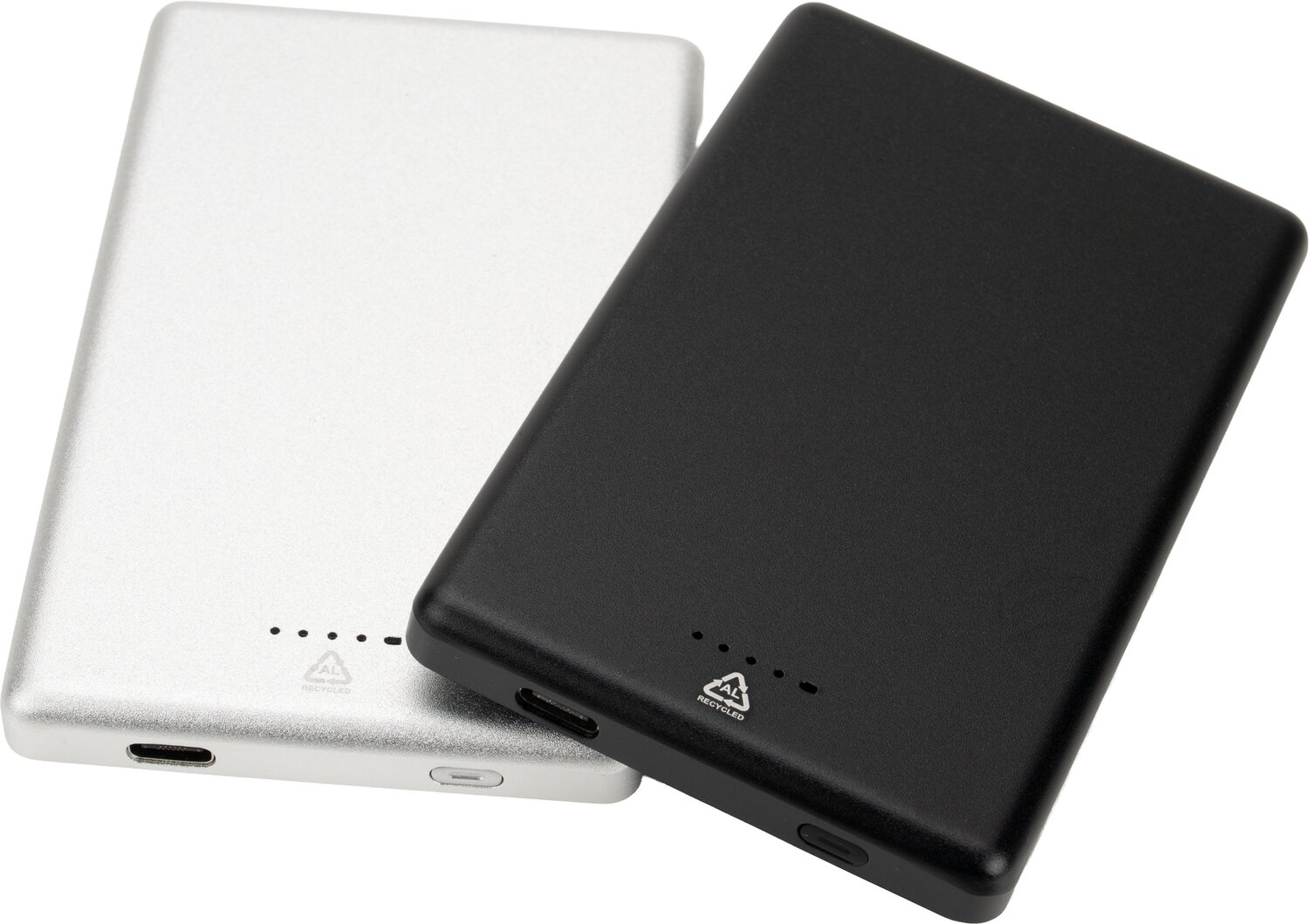 Power Bank 5000 mAh z ładowaniem bezprzewodowym MagSafe - Power banki z nadrukiem logo | VEBI - zdjęcie 25