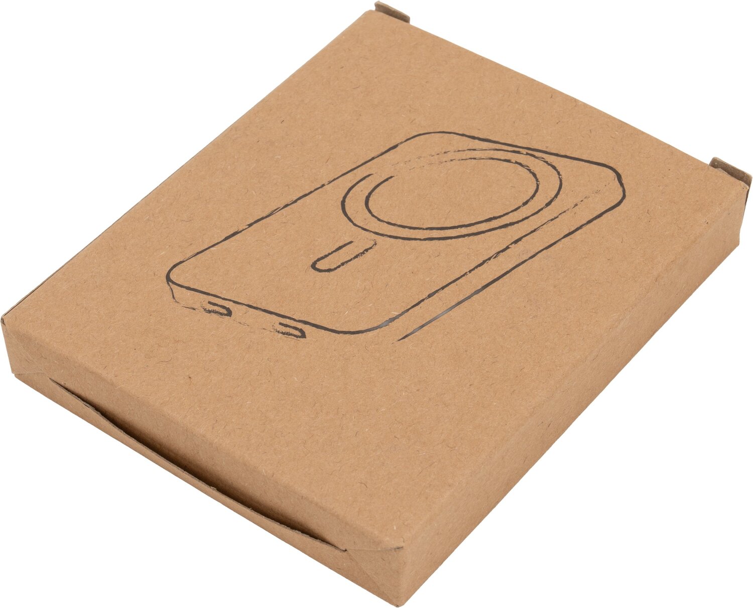Power Bank 5000 mAh z ładowaniem bezprzewodowym MagSafe - Power banki z nadrukiem logo | VEBI - zdjęcie 27