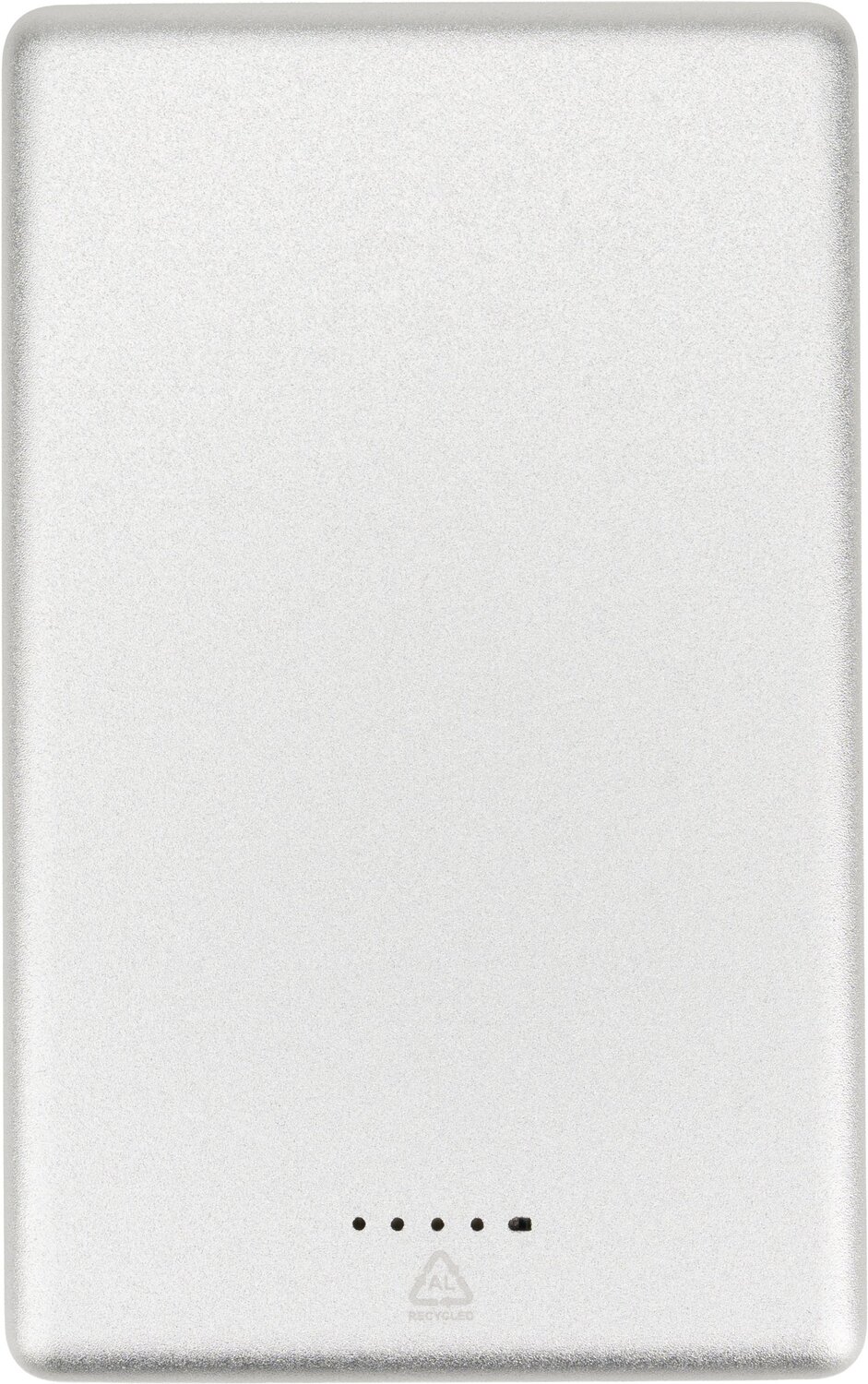 Power Bank 5000 mAh z ładowaniem bezprzewodowym MagSafe - Power banki z nadrukiem logo | VEBI - zdjęcie 22