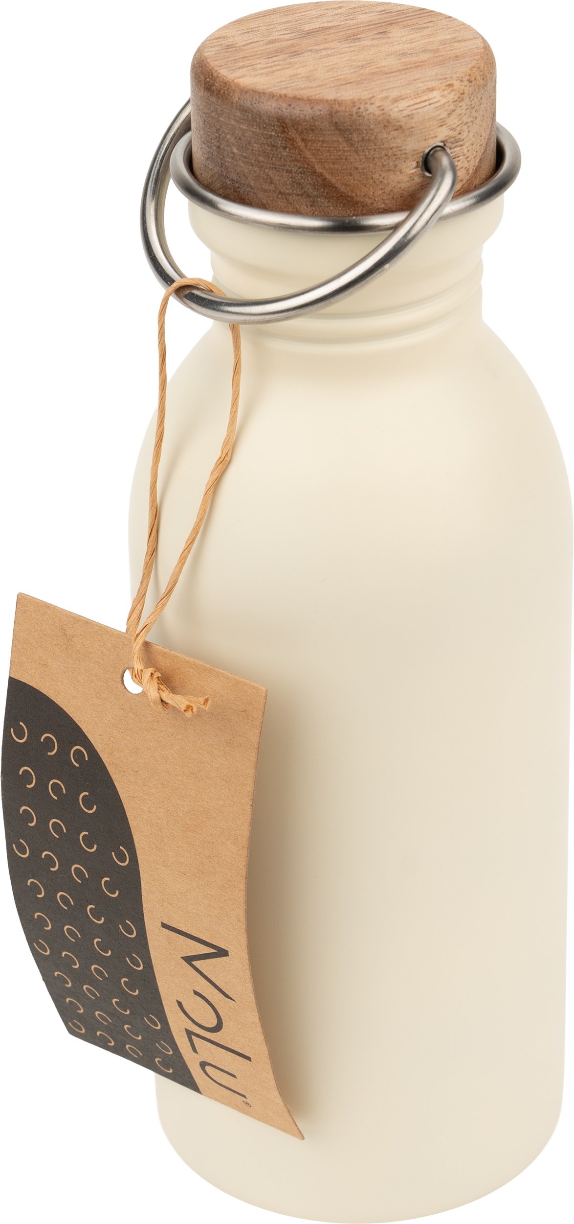 Butelka ekologiczna IBIZA 500ml - stal z recyklingu - zdjęcie 3