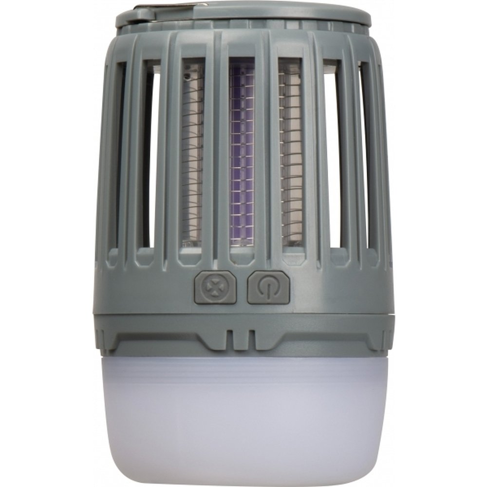Lampa owadobójcza SOUTHPORT z baterią 2000mAh - zdjęcie 3