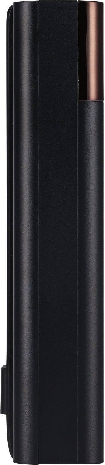 Power Bank 20000 mAh MARBELLA - z wbudowanymi kablami - Power banki z nadrukiem logo | VEBI - zdjęcie 5